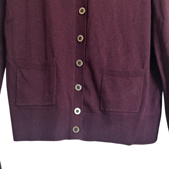 CAbi Billie Cardigan style 898 Size Medium - Picture 7 of 11